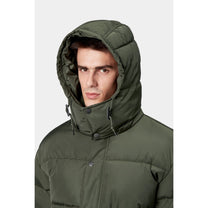Carhartt WIP Brent Jacket Opuntia