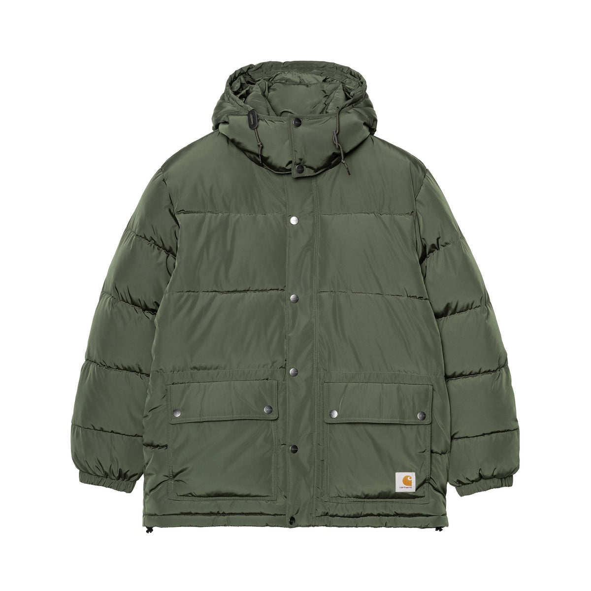 Carhartt WIP Brent Jacket Opuntia