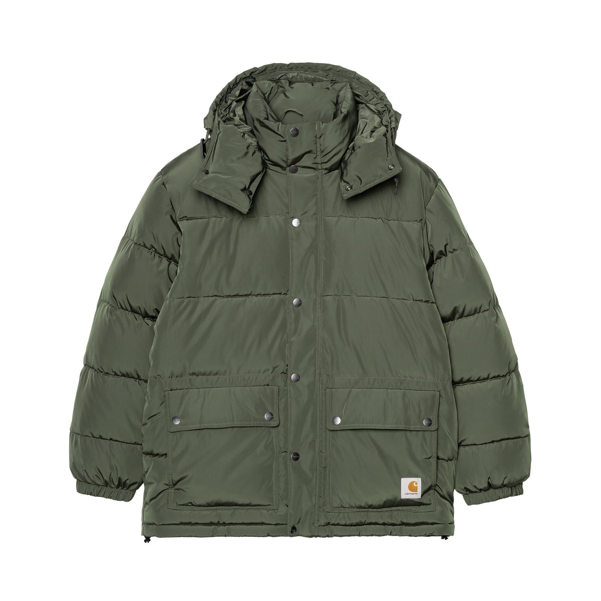 Carhartt WIP Brent Jacket Opuntia