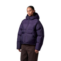 Carhartt WIP Women's Toronto Jacket Lokers / Black