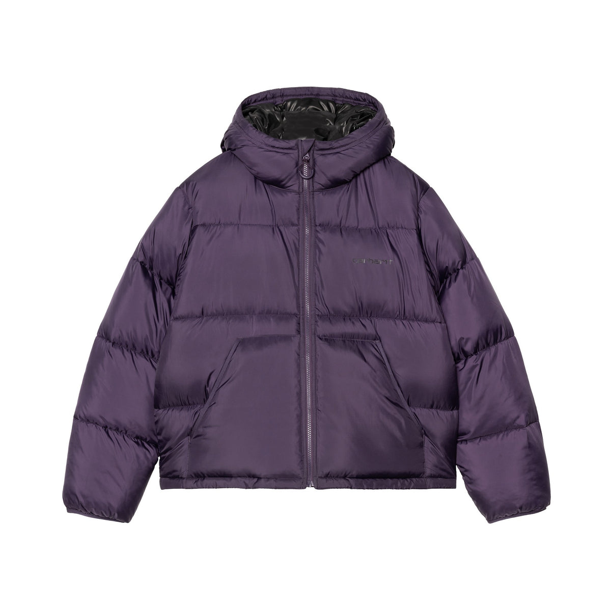 Carhartt WIP Women's Toronto Jacket Lokers / Black