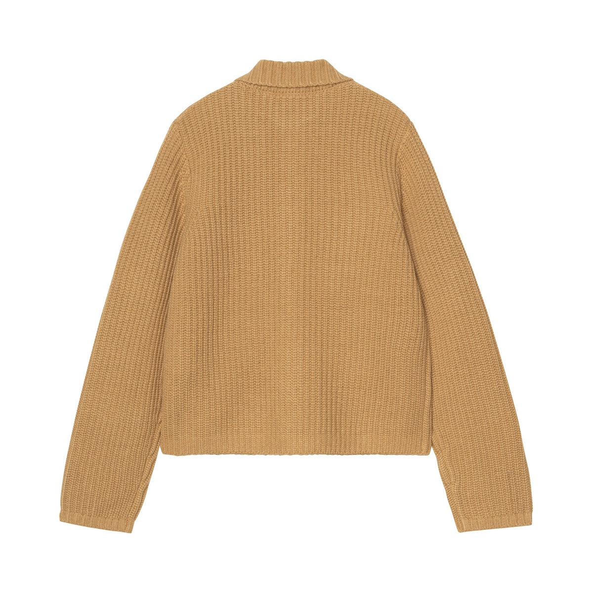 Carhartt WIP Women's Michigan Sweater WIP Dusty H