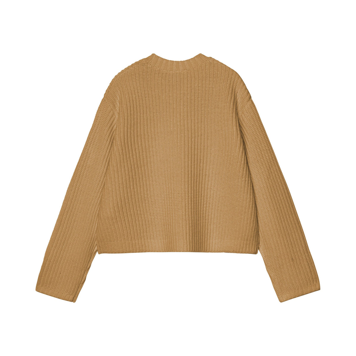 Carhartt WIP Women's Mira Sweater WIP Dusty H
