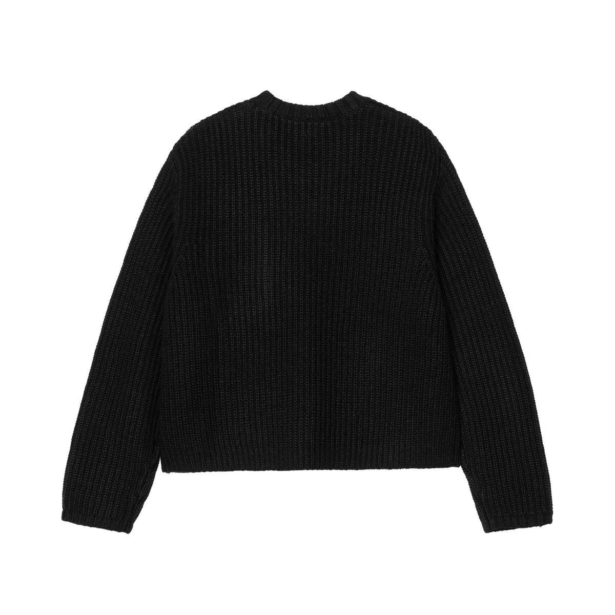Carhartt WIP Women's Mira Sweater Black