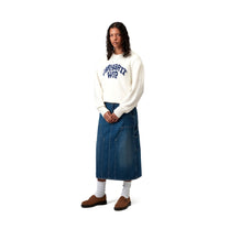Carhartt WIP Women's Guide Club Sweater Wax / Wolfsbane