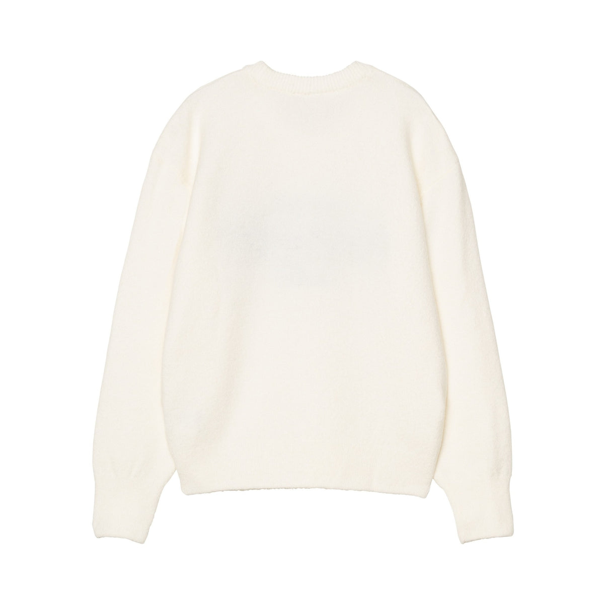 Carhartt WIP Women's Guide Club Sweater Wax / Wolfsbane