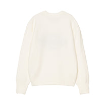 Carhartt WIP Women's Guide Club Sweater Wax / Wolfsbane