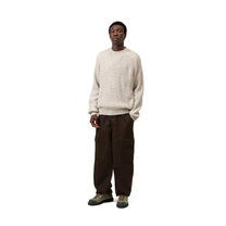 Carhartt WIP Firth Sweater Fleur De Sel