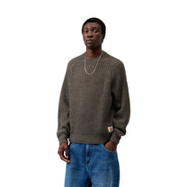 Carhartt WIP Firth Sweater Shungite