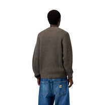 Carhartt WIP Firth Sweater Shungite