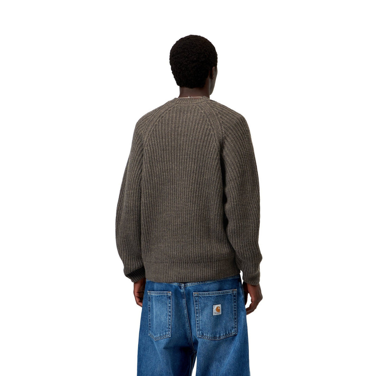 Carhartt WIP Firth Sweater Shungite