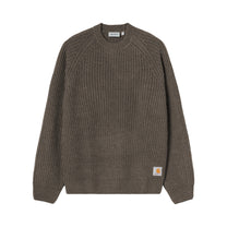 Carhartt WIP Firth Sweater Shungite