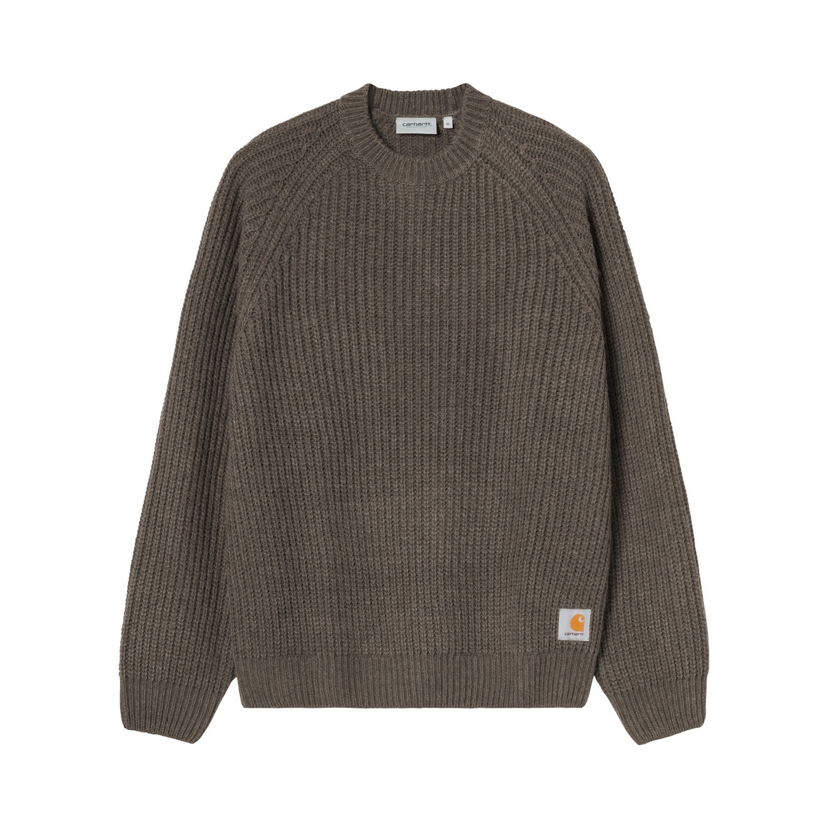 Carhartt WIP Firth Sweater Shungite