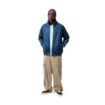 Carhartt WIP Kade Cargo Pant Iroko, Stone washed