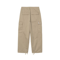 Carhartt WIP Kade Cargo Pant Iroko, Stone washed