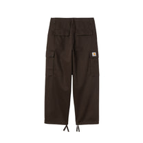 Carhartt WIP Kade Cargo Pant Tobacco, Stone washed