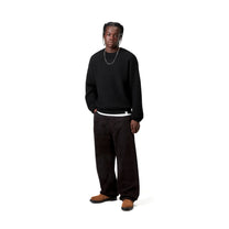 Carhartt WIP Bishop Sweater Black