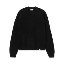 Carhartt WIP Bishop Sweater Black