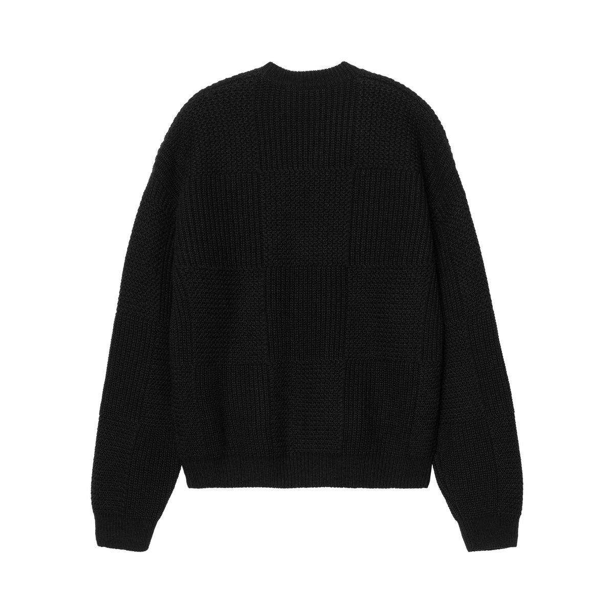 Carhartt WIP Bishop Sweater Black