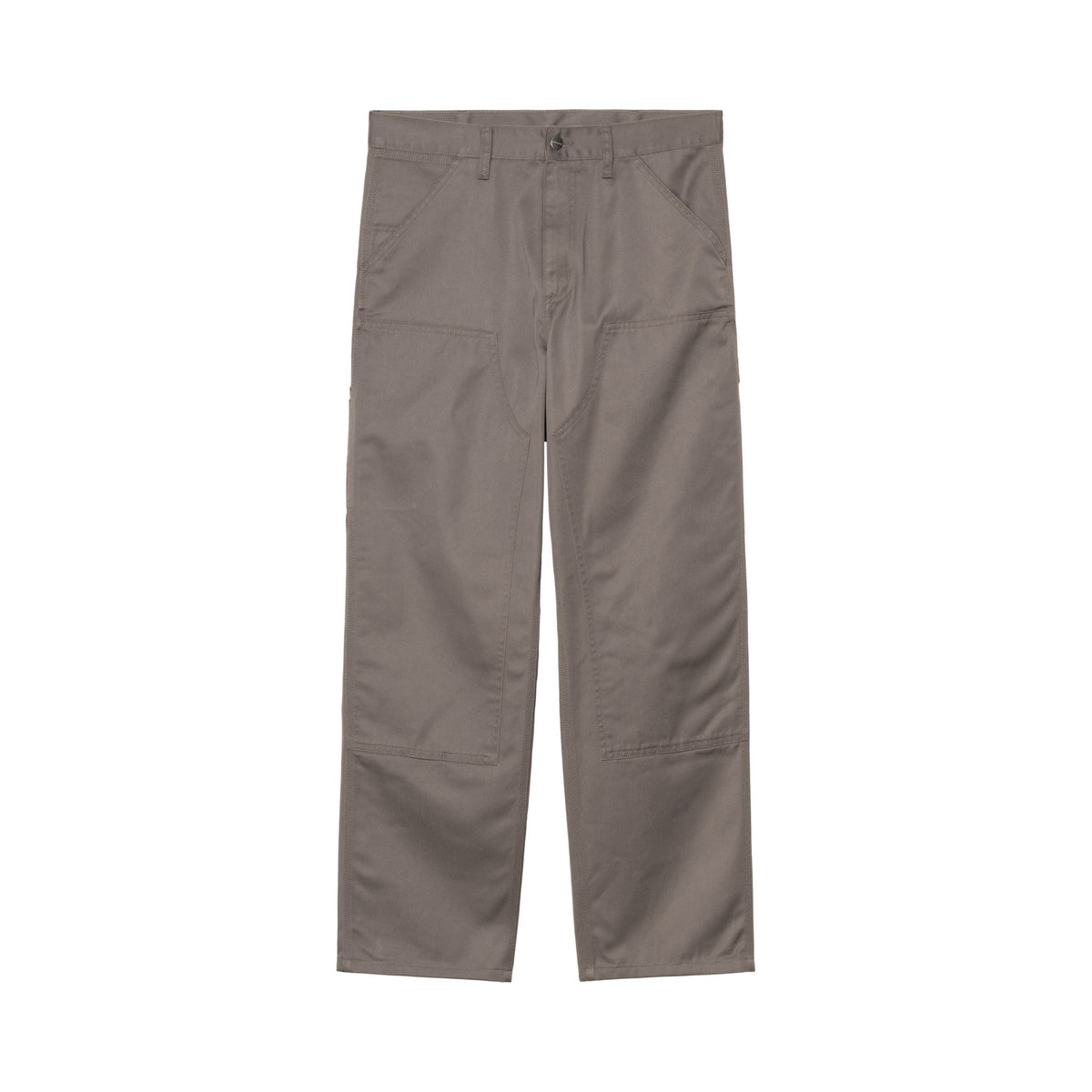Carhartt WIP Double Knee Pant Porphyry, Rinsed