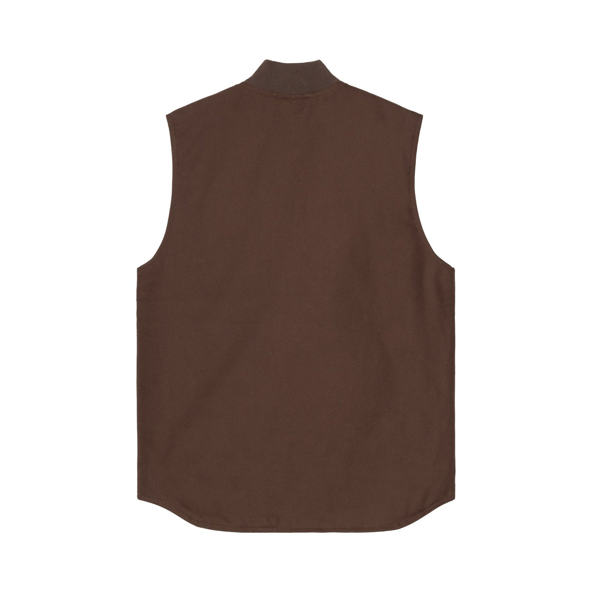 Carhartt WIP Classic Vest Tobacco, Rigid