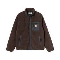 Carhartt WIP Prentis Liner Palisander / Black