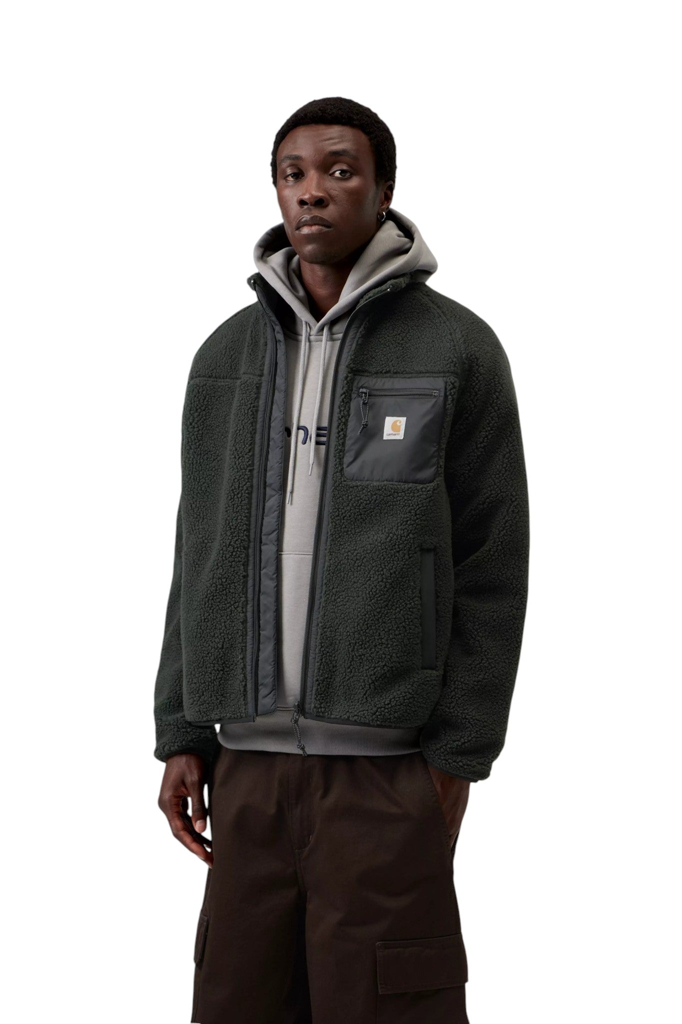 Carhartt WIP Prentis Liner Raven / Black