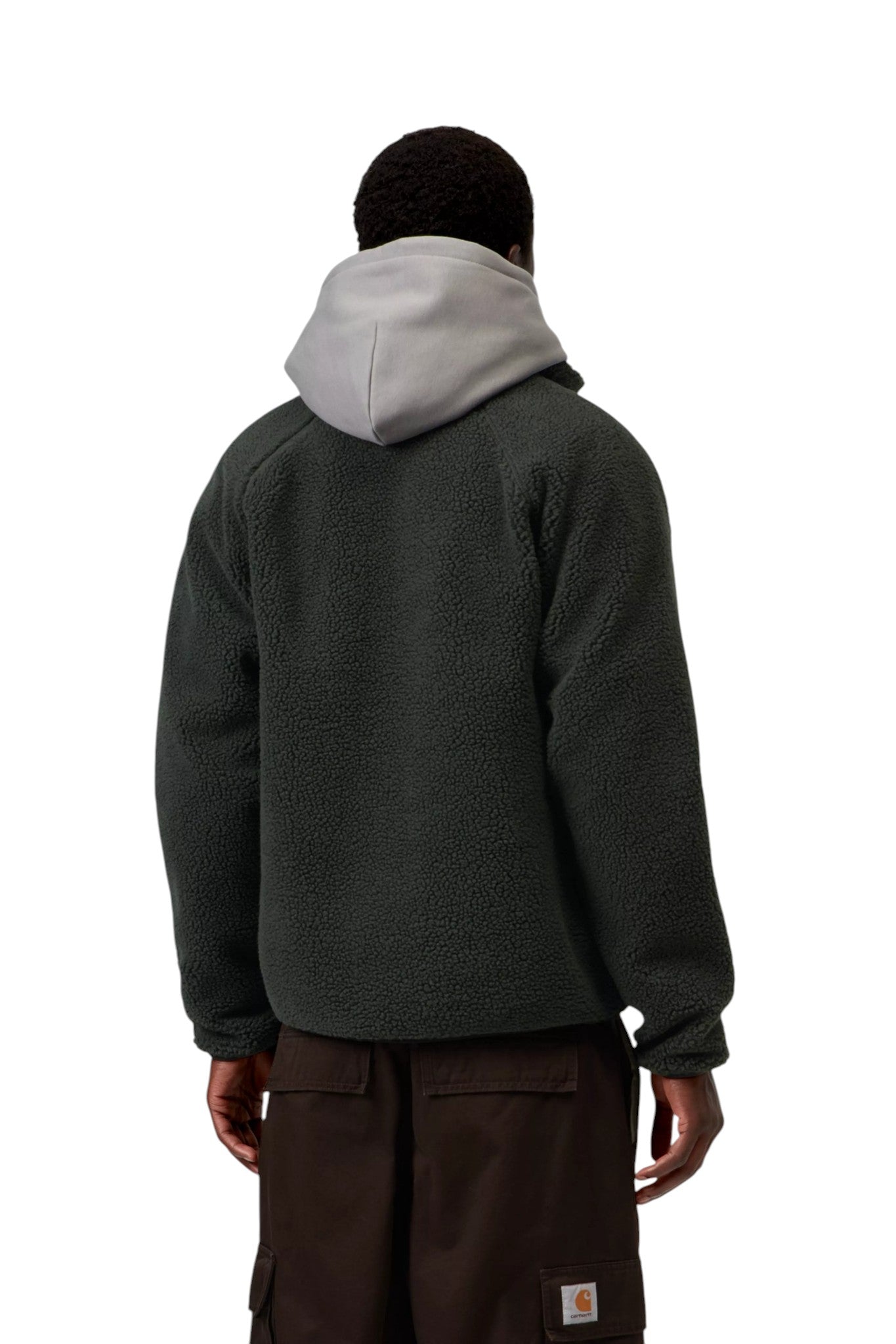 Carhartt WIP Prentis Liner Raven / Black