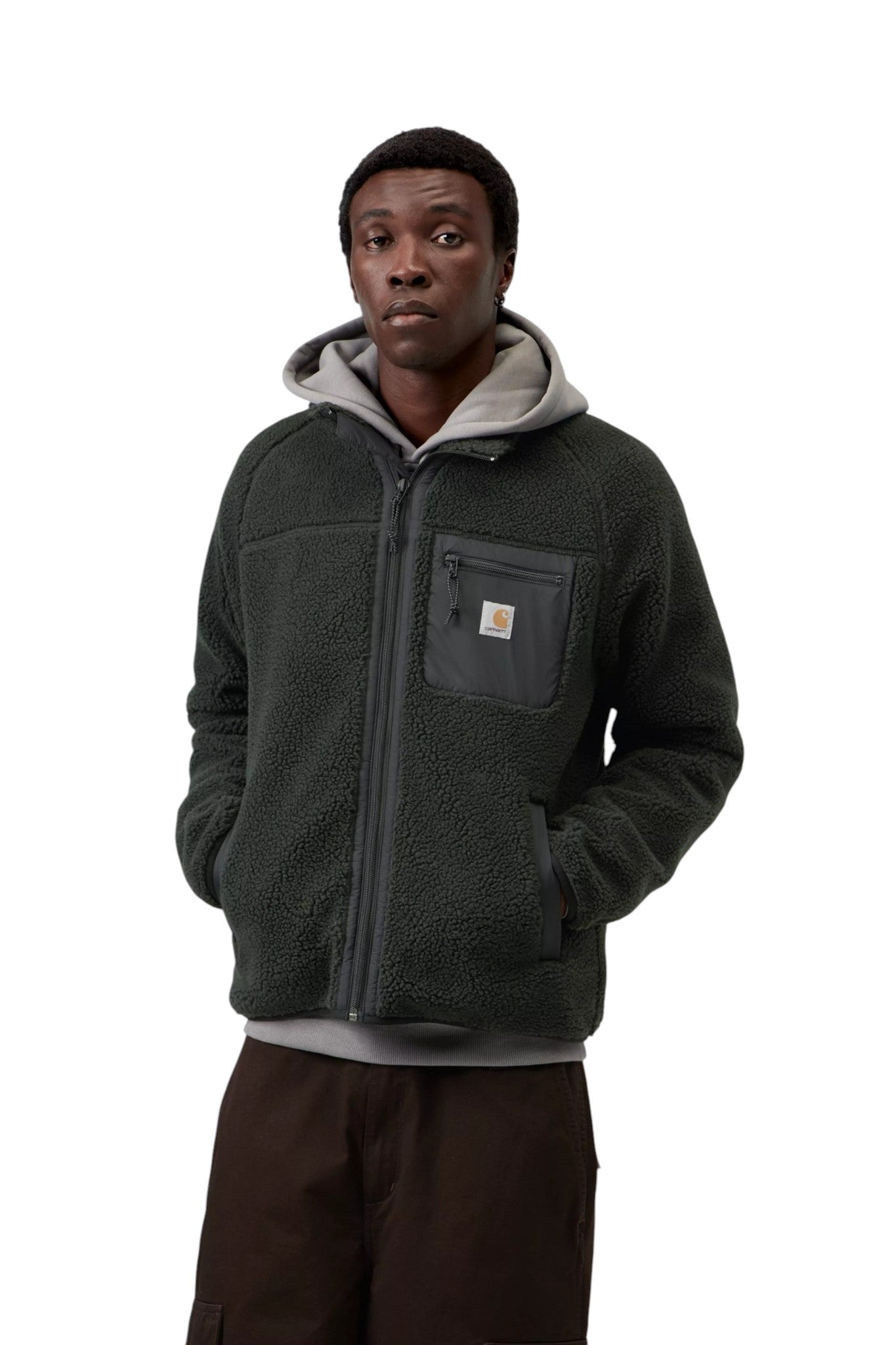 Carhartt WIP Prentis Liner Raven / Black