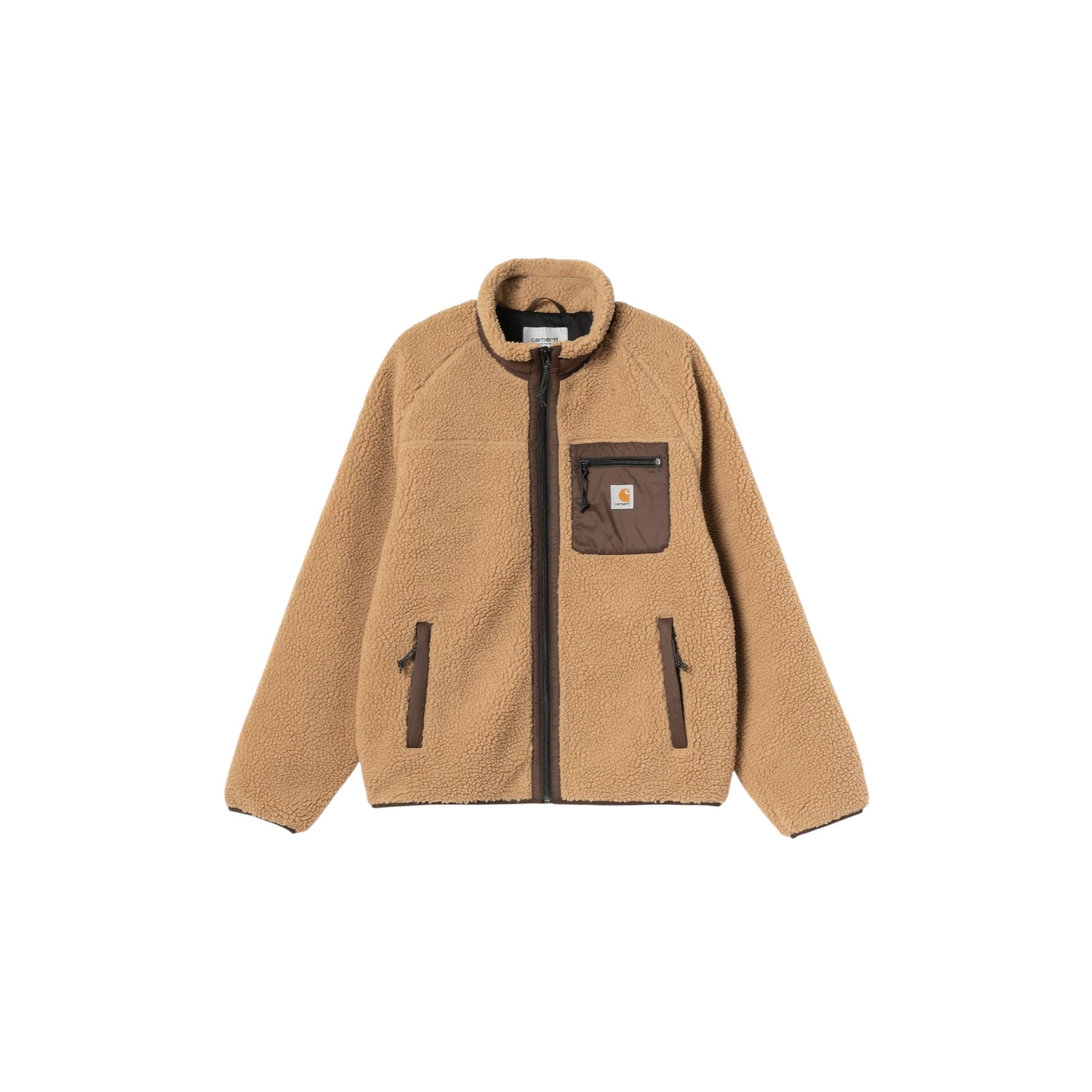 Carhartt WIP Prentis Liner WIP Dusty H / Tobacco