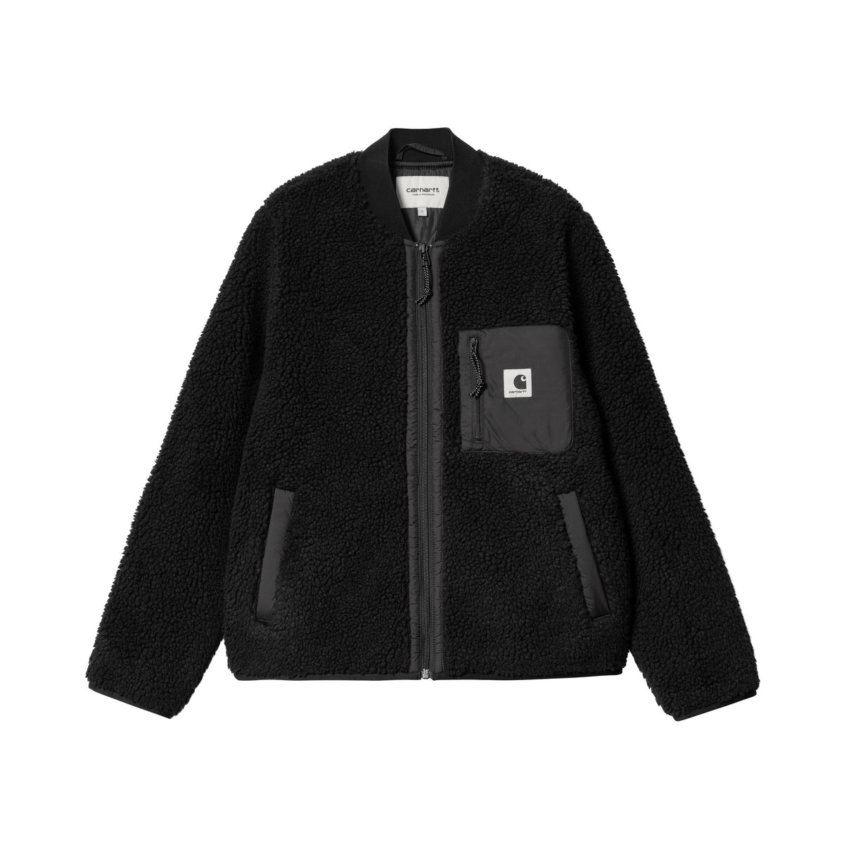 Carhartt WIP Women's Janet Liner Black / Black
