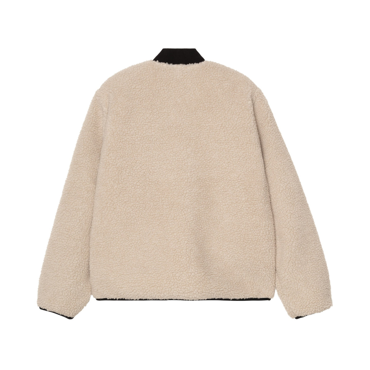 Carhartt WIP Women's Janet Liner Fleur De Sel / Black