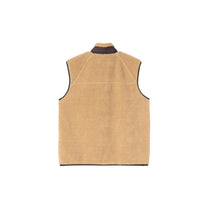 Carhartt WIP Prentis Vest Liner WIP Dusty H / Tobacco