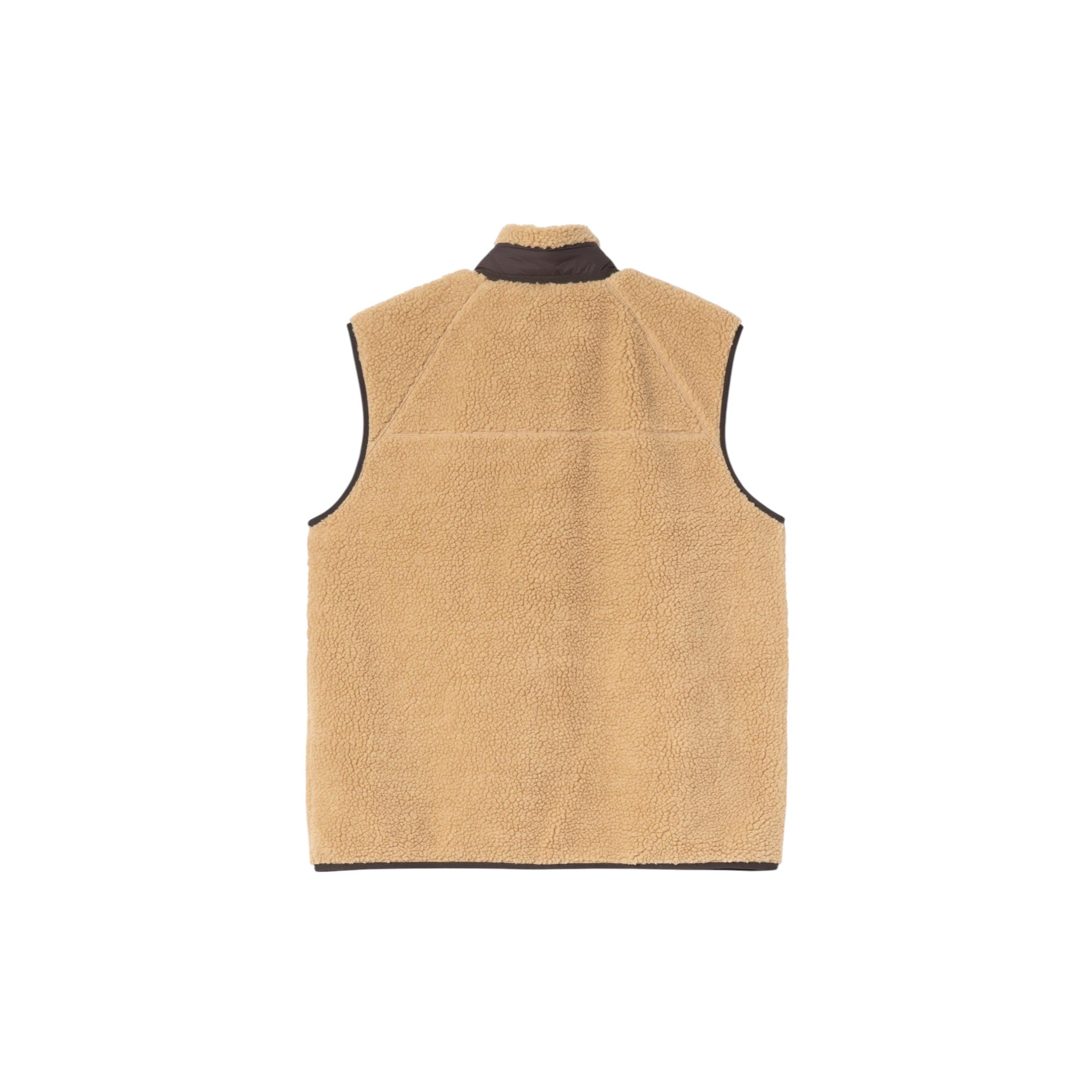 Carhartt WIP Prentis Vest Liner WIP Dusty H / Tobacco