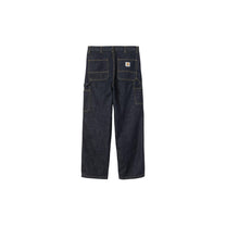 Carhartt WIP OG Double Knee Pant 'Camano' Denim