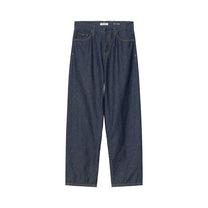 Carhartt WIP Women's Arin Pant Blue, Rinsed