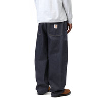 Carhartt WIP Brandon Pant 'Smith' Denim Blue, Rigid