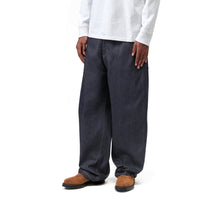 Carhartt WIP Brandon Pant 'Smith' Denim Blue, Rigid