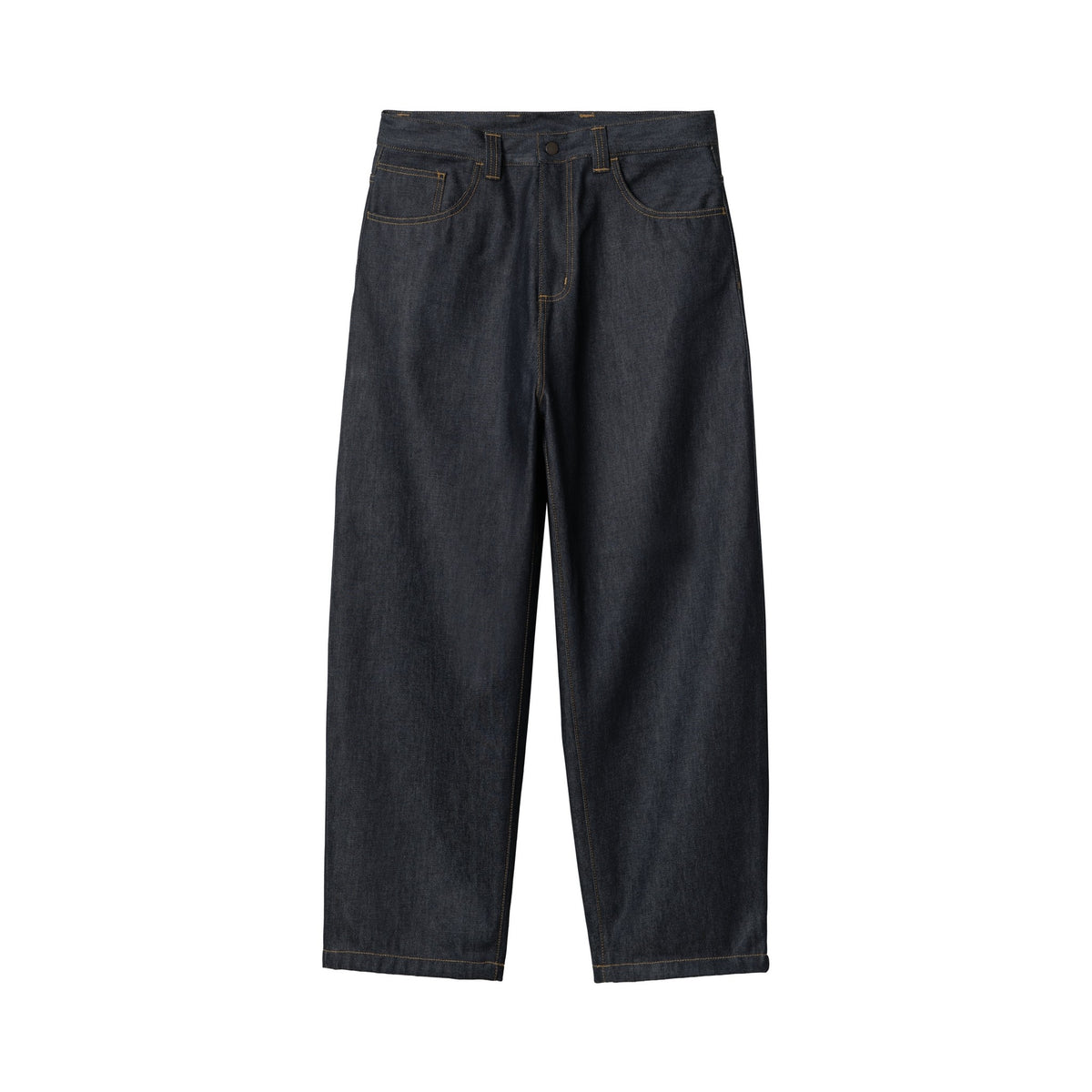 Carhartt WIP Brandon Pant 'Smith' Denim Blue, Rigid