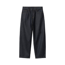 Carhartt WIP Brandon Pant 'Smith' Denim Blue, Rigid