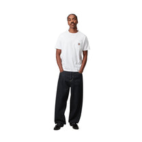 Carhartt WIP Brandon Pant 'Smith' Denim