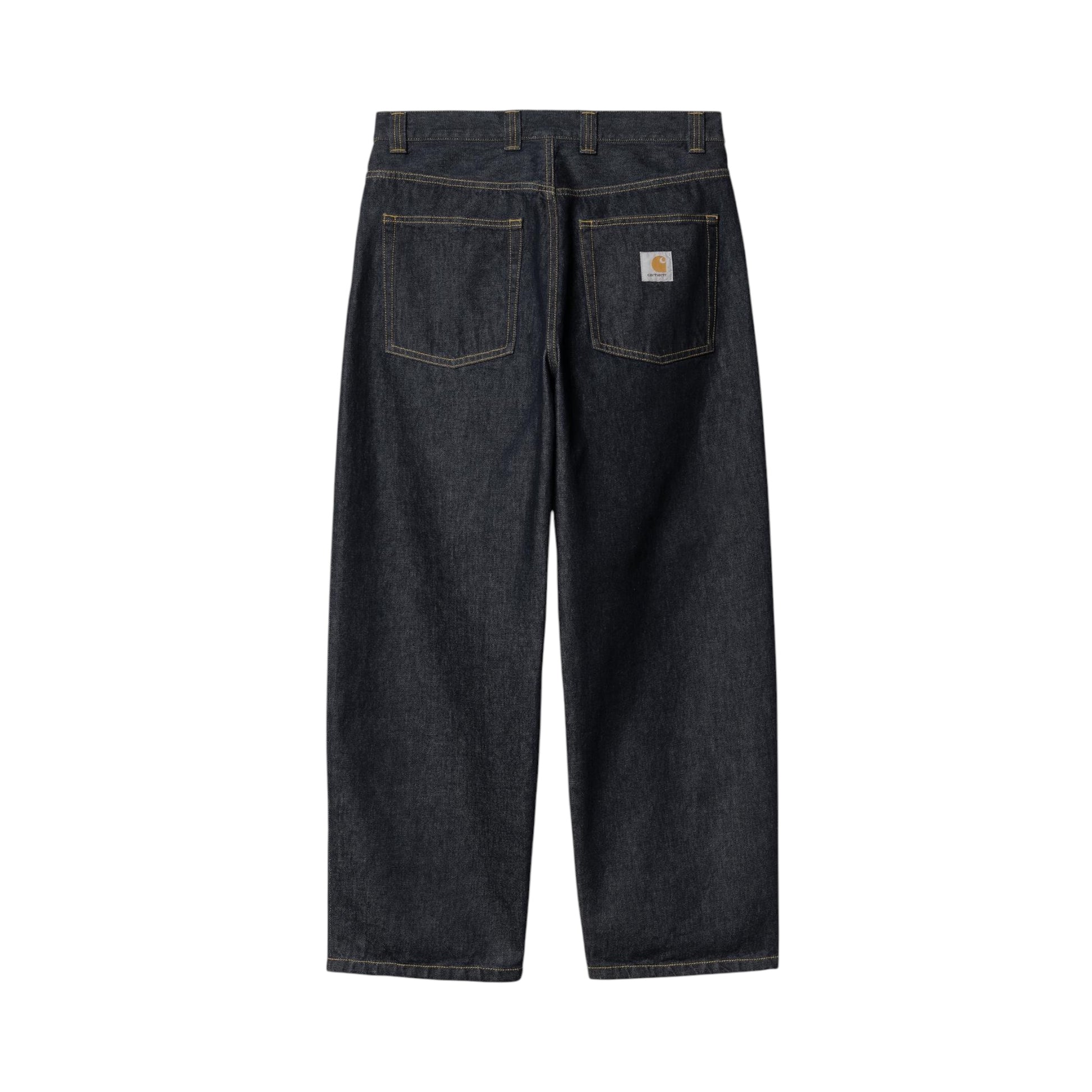 Carhartt WIP Brandon Pant 'Smith' Denim