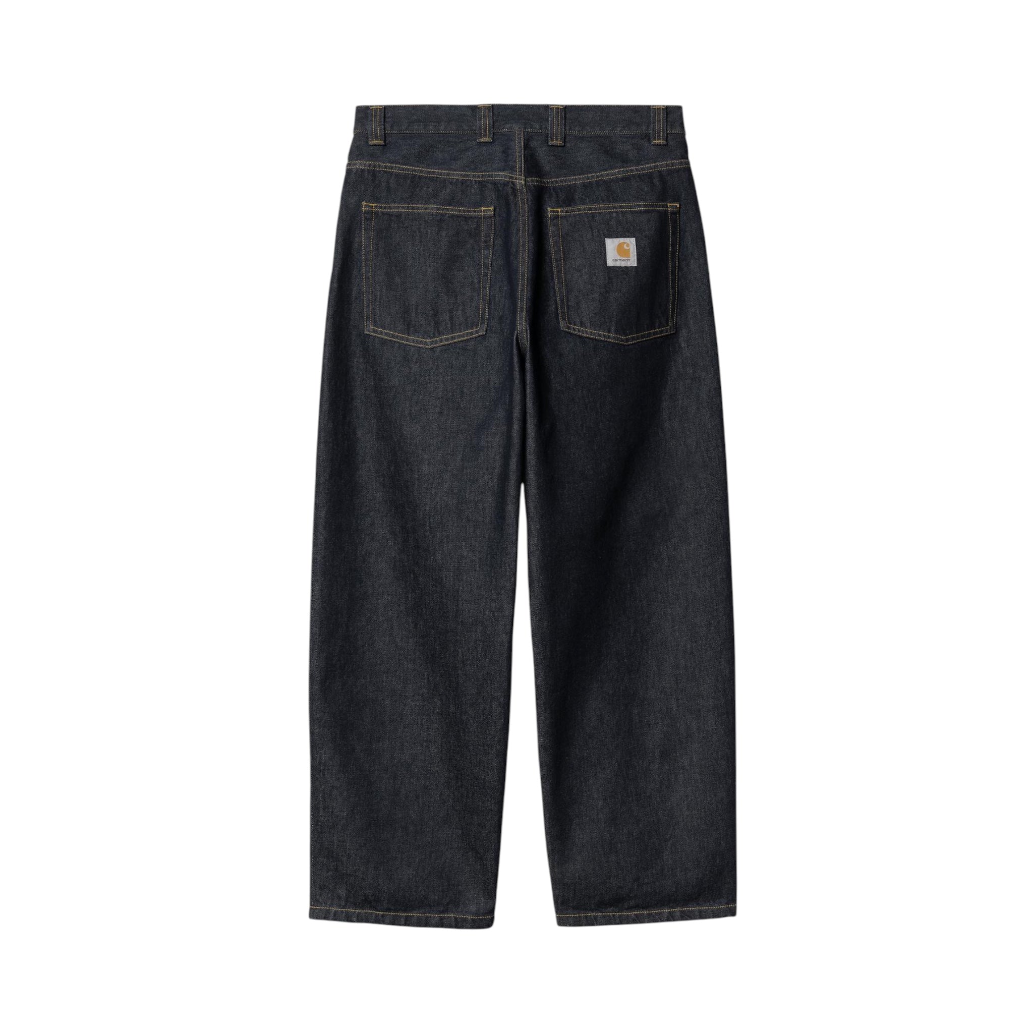 Carhartt WIP Brandon Pant 'Smith' Denim