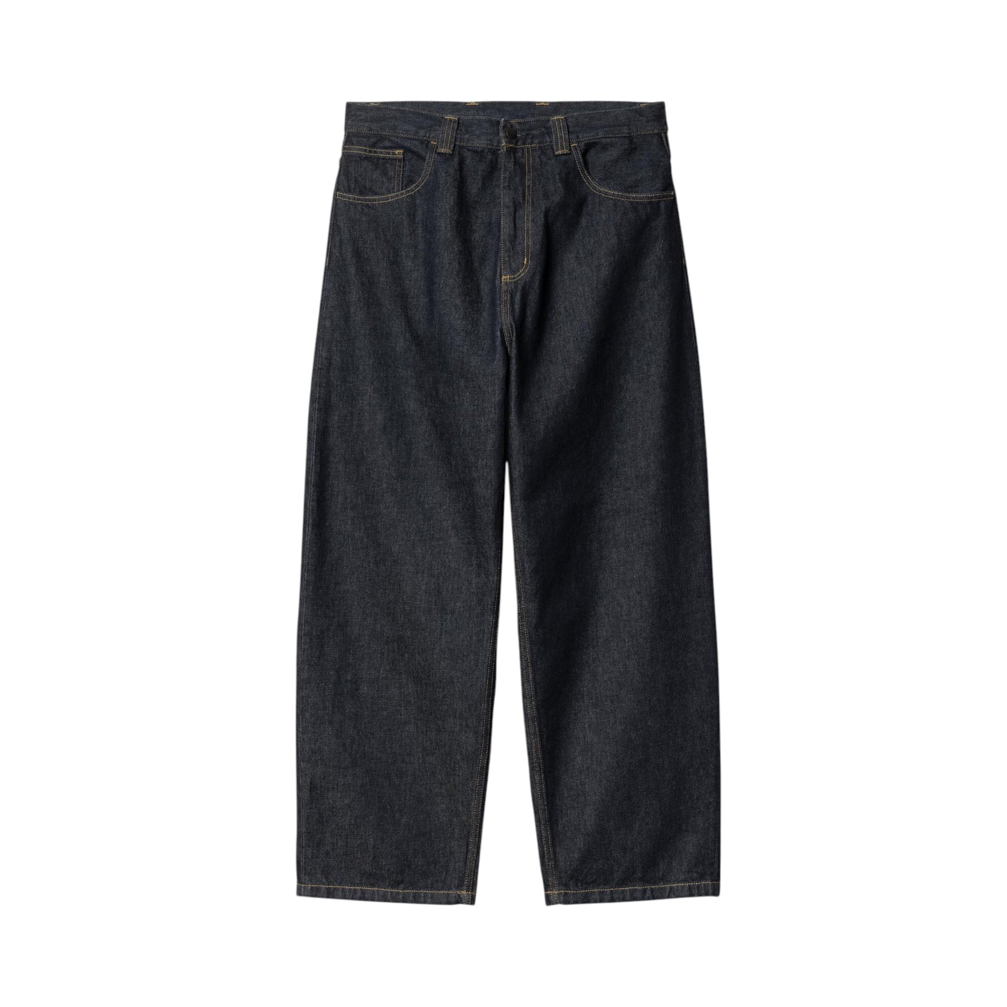 Carhartt WIP Brandon Pant 'Smith' Denim