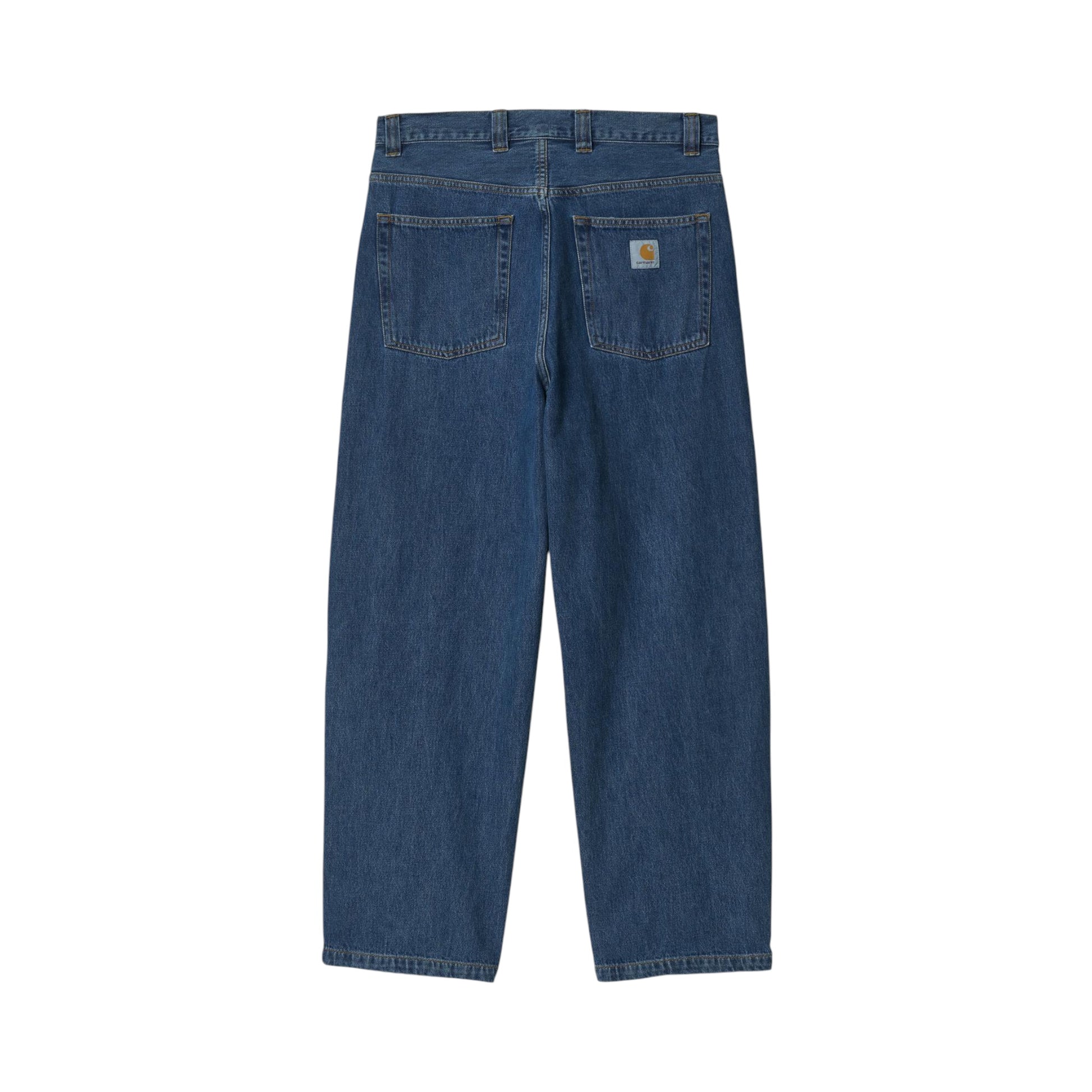 Carhartt WIP Brandon Pant 'Smith' Denim