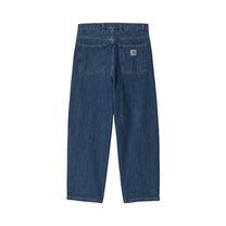 Carhartt WIP Brandon Pant 'Smith' Denim