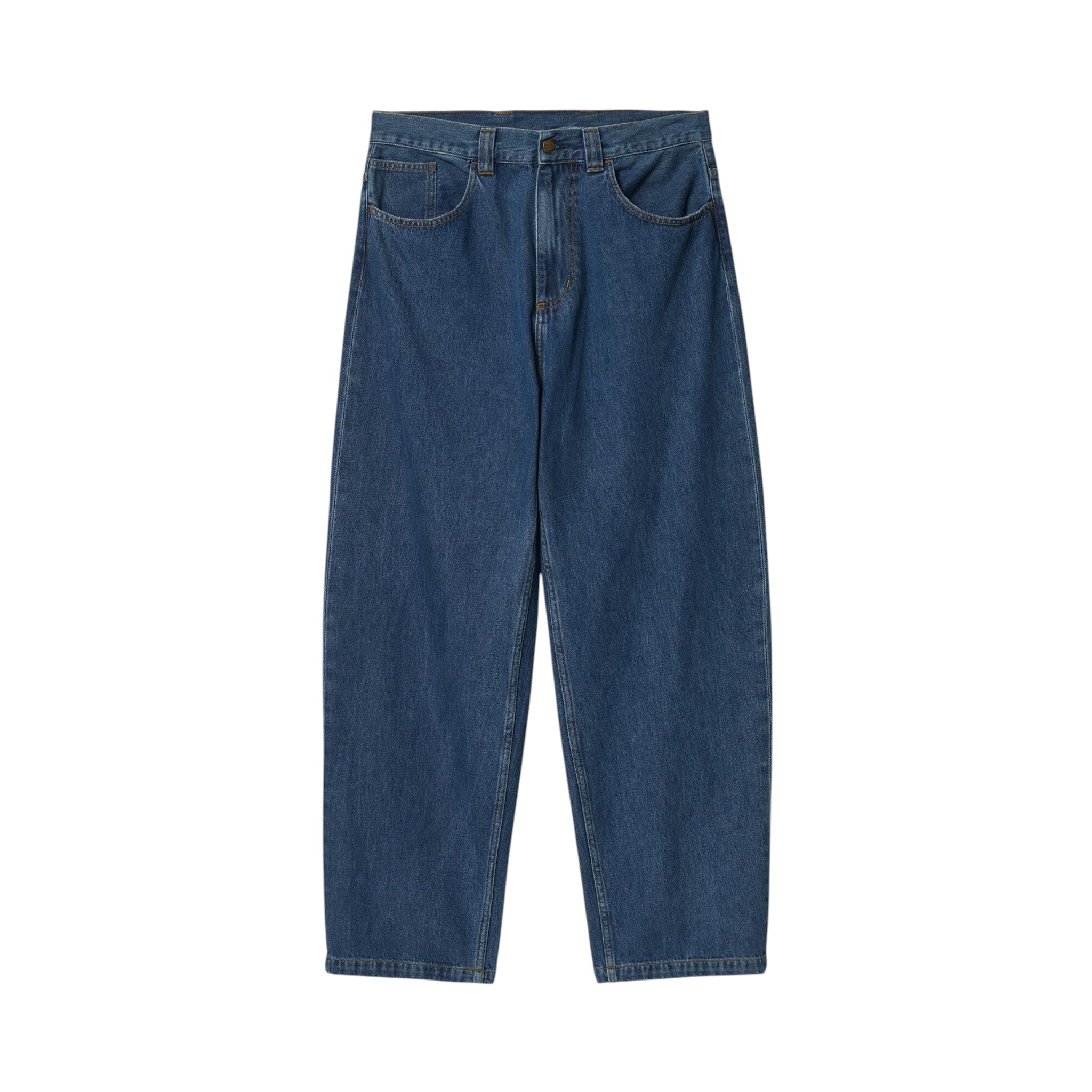 Carhartt WIP Brandon Pant 'Smith' Denim
