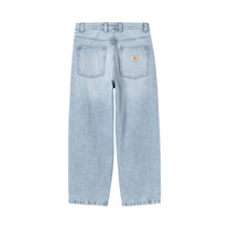 Carhartt WIP Brandon Pant 'Smith' Denim