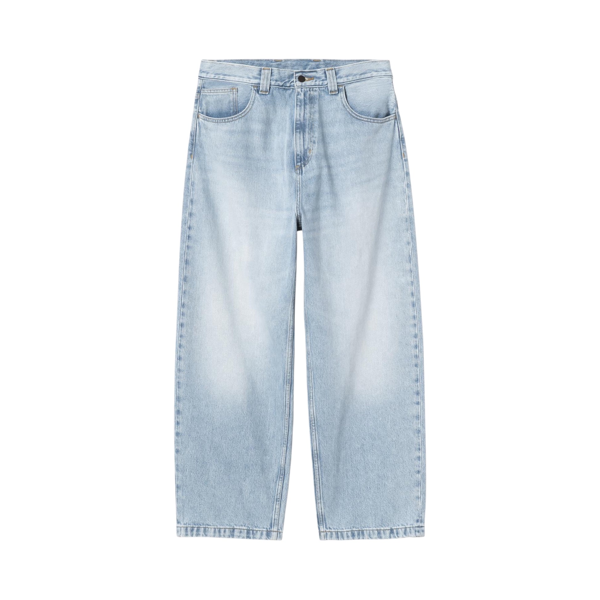 Carhartt WIP Brandon Pant 'Smith' Denim
