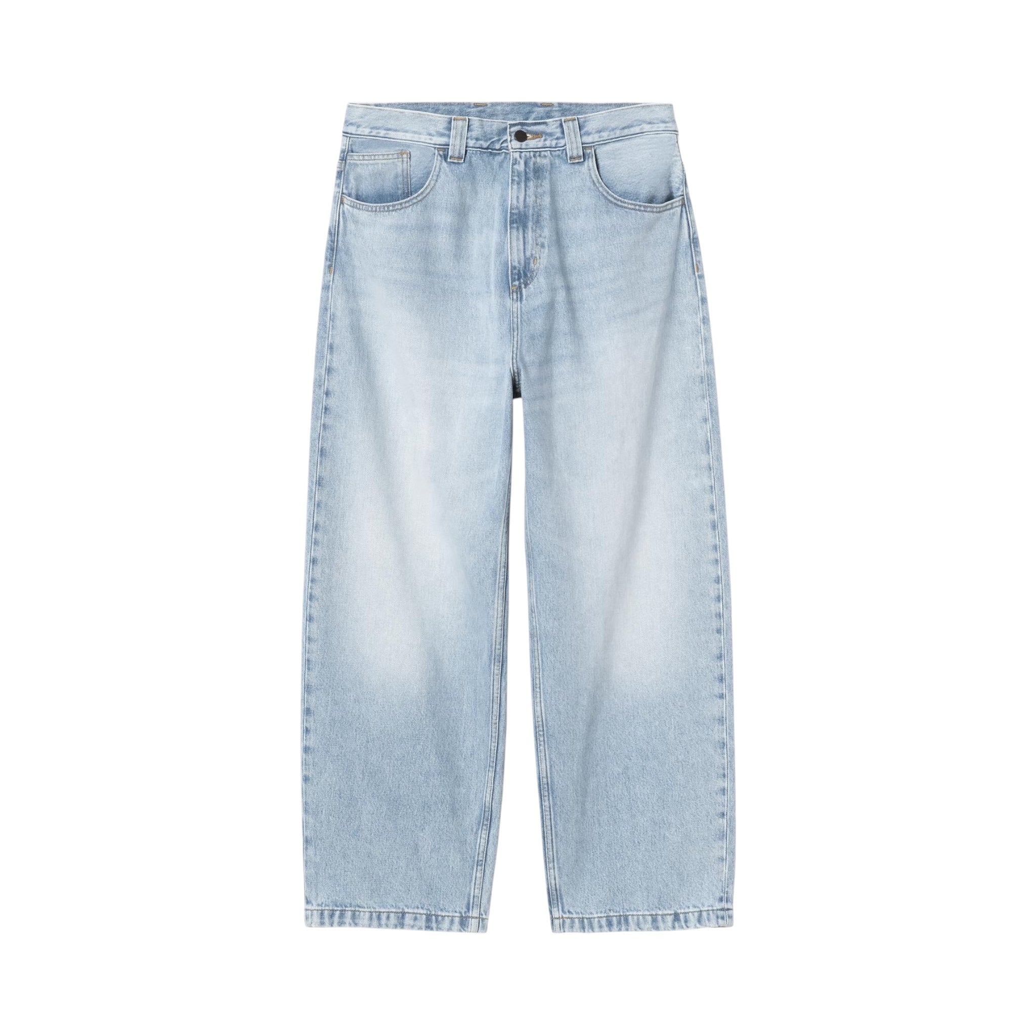 Carhartt WIP Brandon Pant 'Smith' Denim